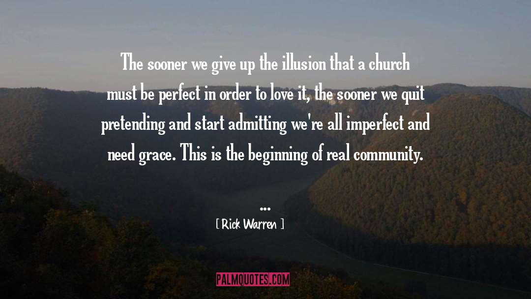 Kick Start quotes by Rick Warren