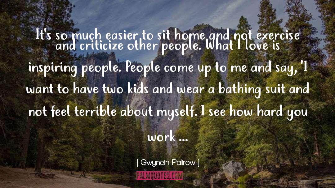 Kids Development quotes by Gwyneth Paltrow