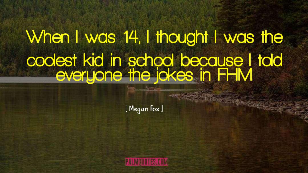 Kids Easter quotes by Megan Fox