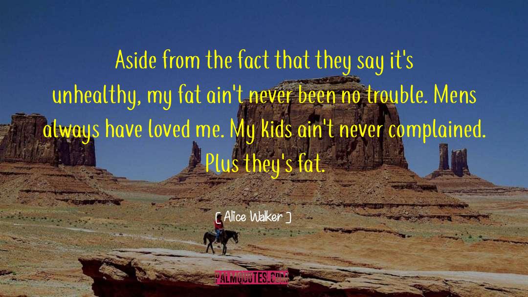 Kids Playroom quotes by Alice Walker