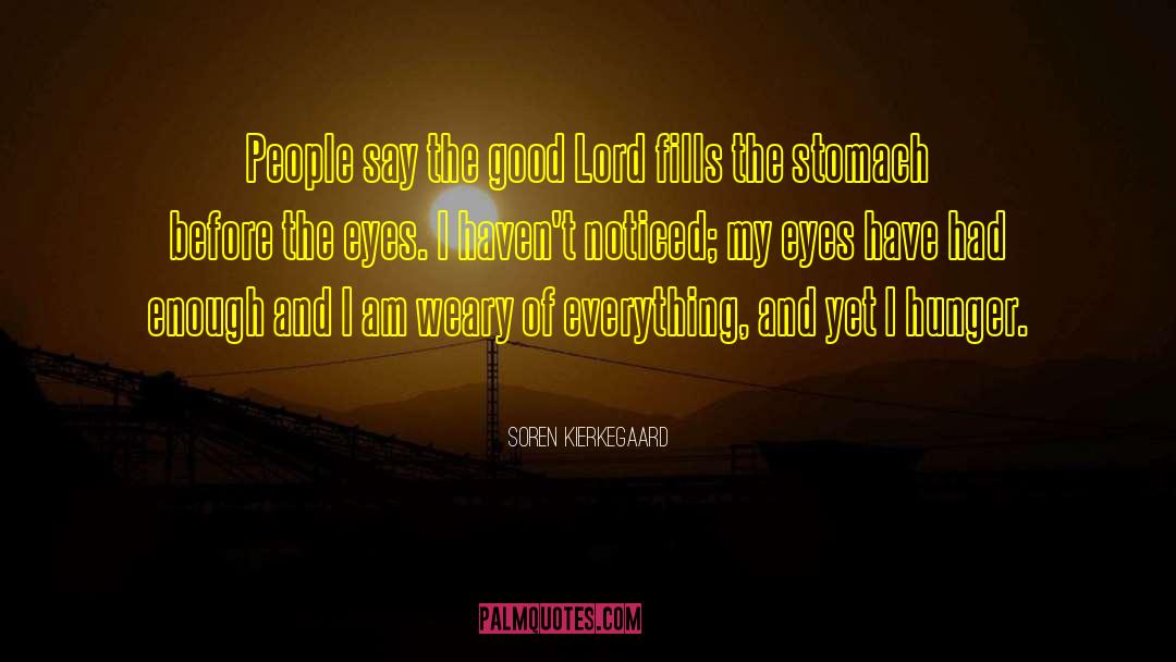 Kierkegaard quotes by Soren Kierkegaard
