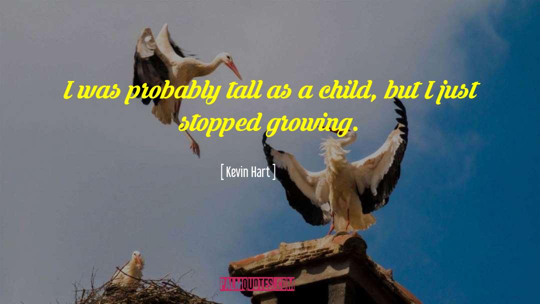 Killing Children quotes by Kevin Hart