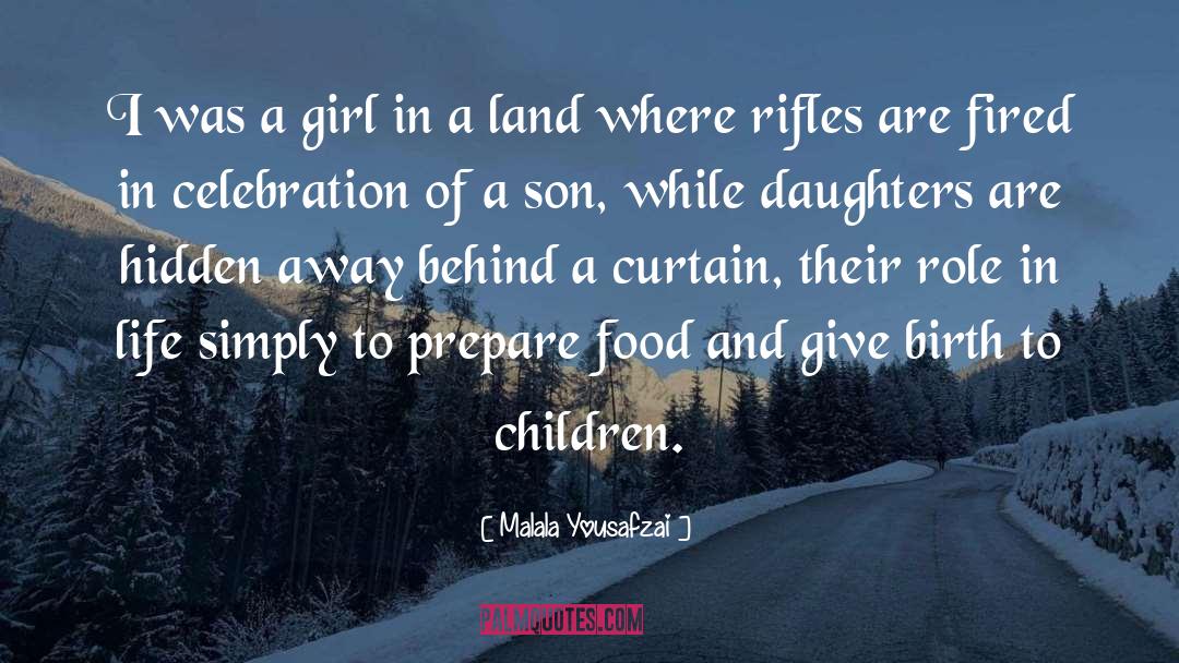 Killing Of Children quotes by Malala Yousafzai