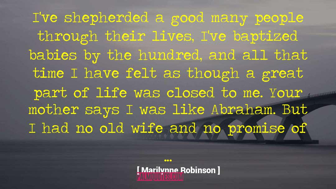 Killing Time quotes by Marilynne Robinson