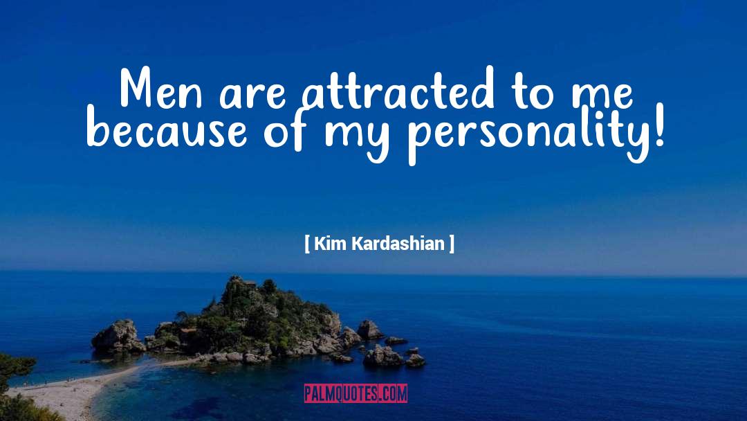 Kim Jong Il quotes by Kim Kardashian