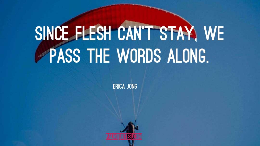 Kim Jong Il quotes by Erica Jong