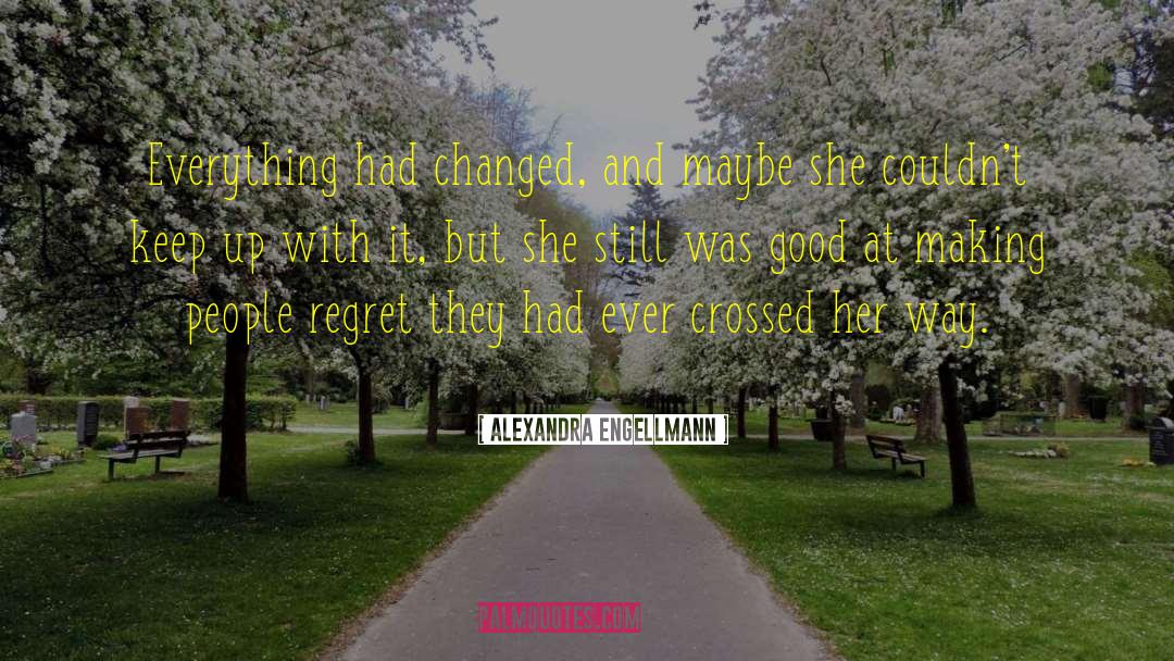 Kimani Young quotes by Alexandra Engellmann