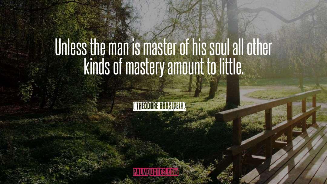 Kind Deeds quotes by Theodore Roosevelt