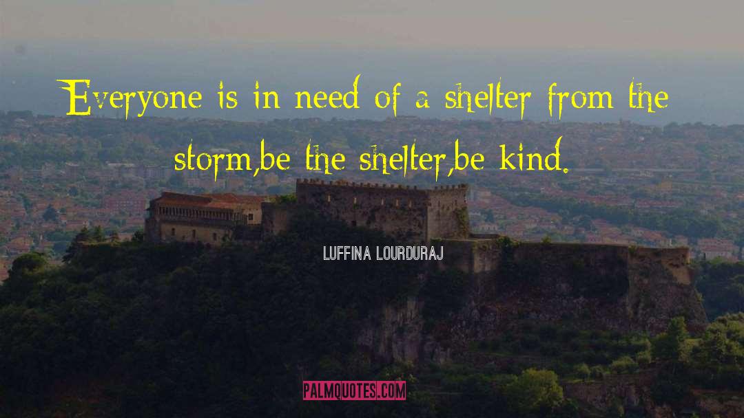 Kind People quotes by Luffina Lourduraj