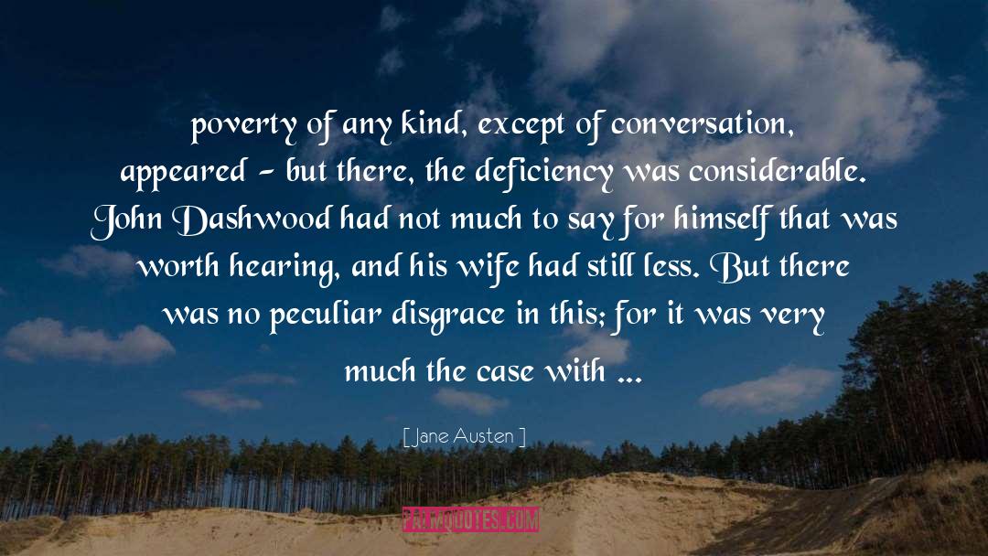 Kind Thoughts quotes by Jane Austen