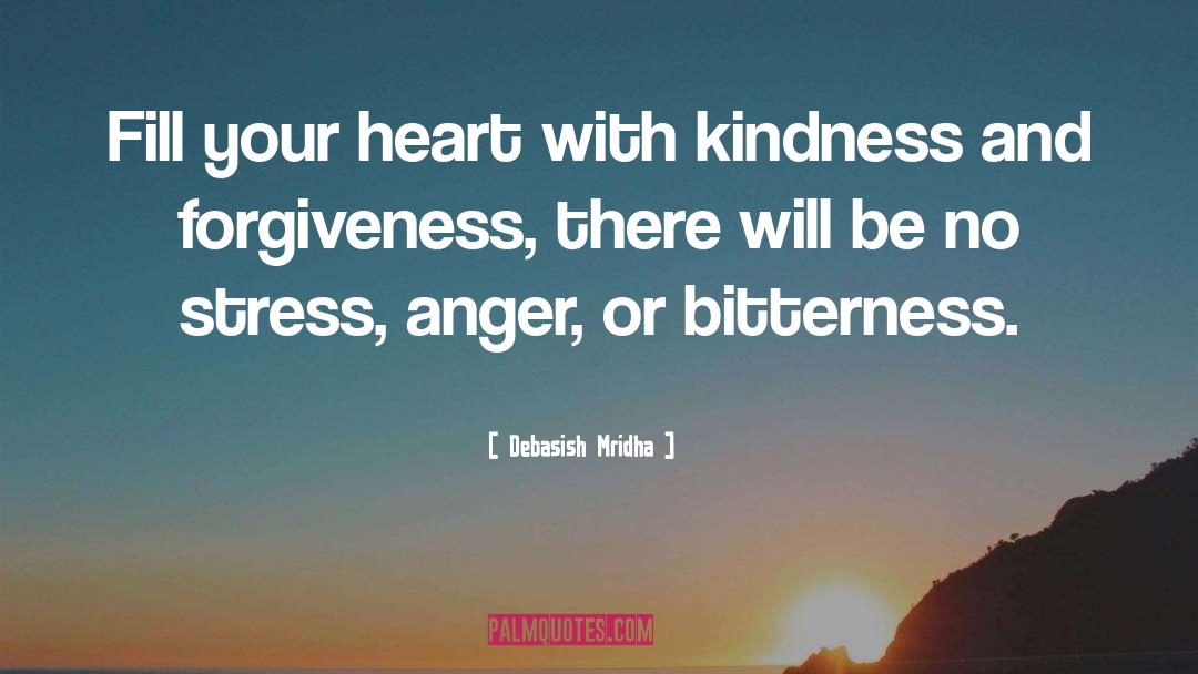 Kindness Thoughtfulness quotes by Debasish Mridha