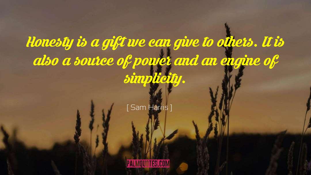 Kindness To Others quotes by Sam Harris
