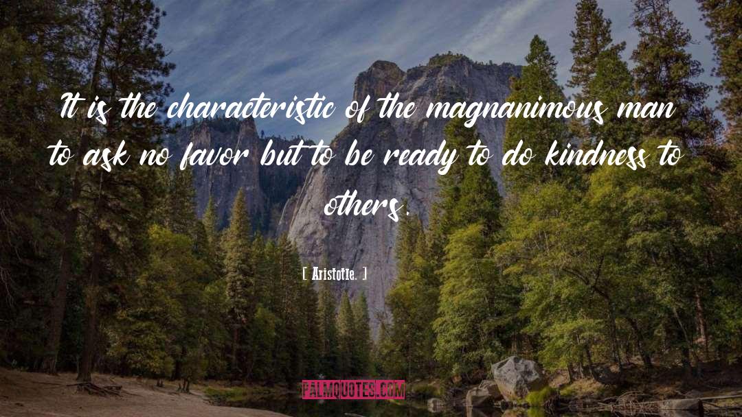 Kindness To Others quotes by Aristotle.