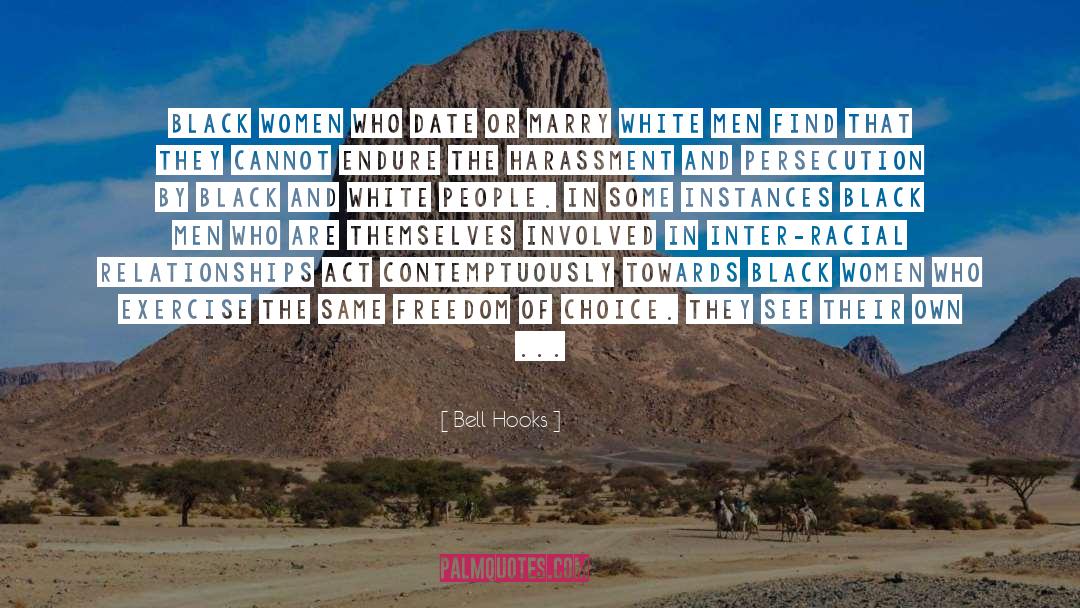 Kindness Towards Women quotes by Bell Hooks