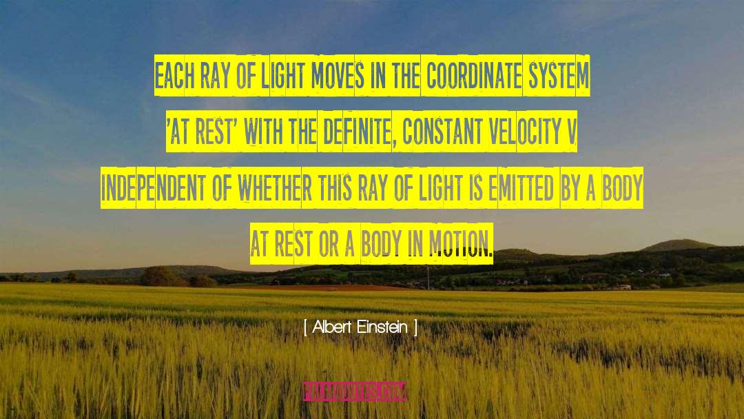 King Albert quotes by Albert Einstein
