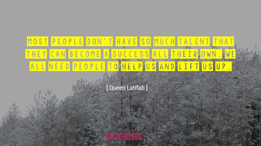 King And Queen quotes by Queen Latifah