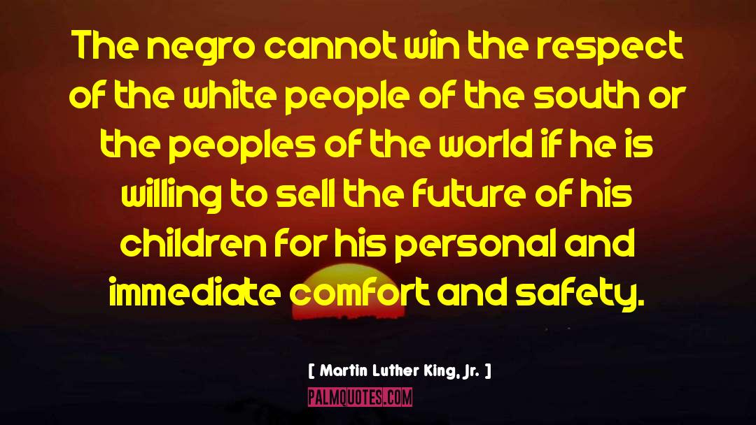 King Farouk quotes by Martin Luther King, Jr.