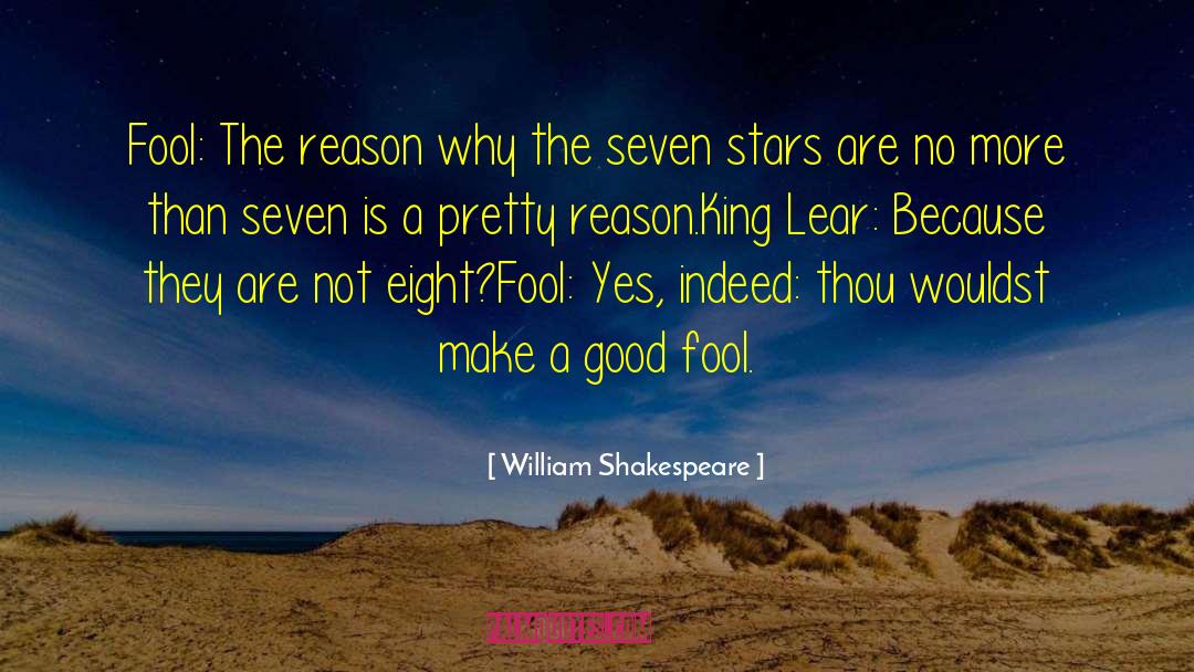 King Lear quotes by William Shakespeare