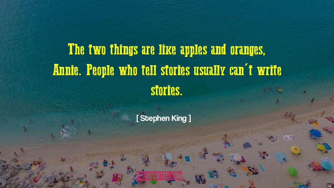 King Nash quotes by Stephen King