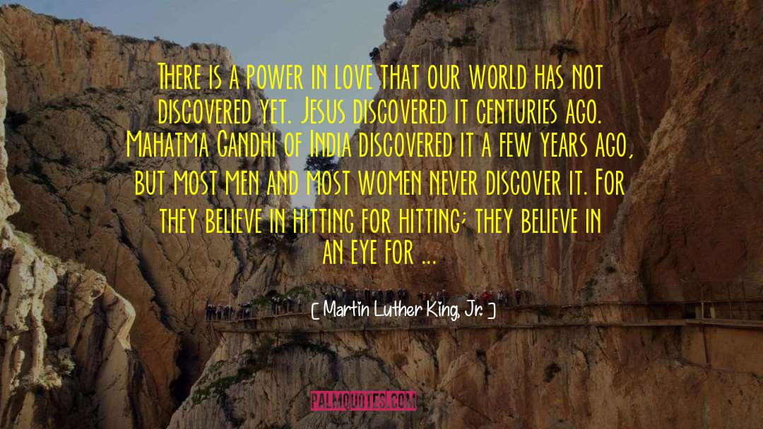 King Of Adarlan quotes by Martin Luther King, Jr.