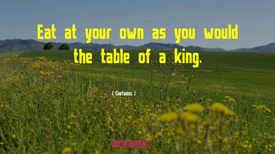 King Of Adarlan quotes by Confucius