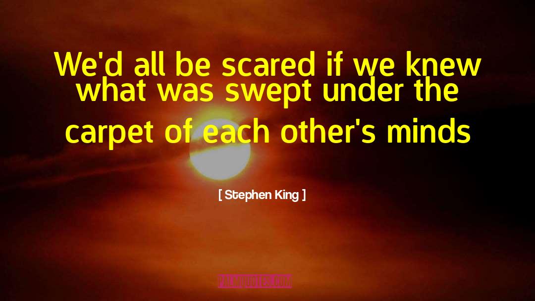 King Of Wordplay quotes by Stephen King