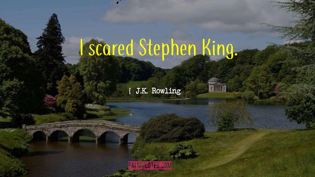 King Pawn quotes by J.K. Rowling