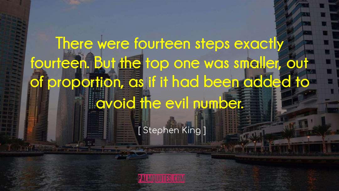 King Shark quotes by Stephen King