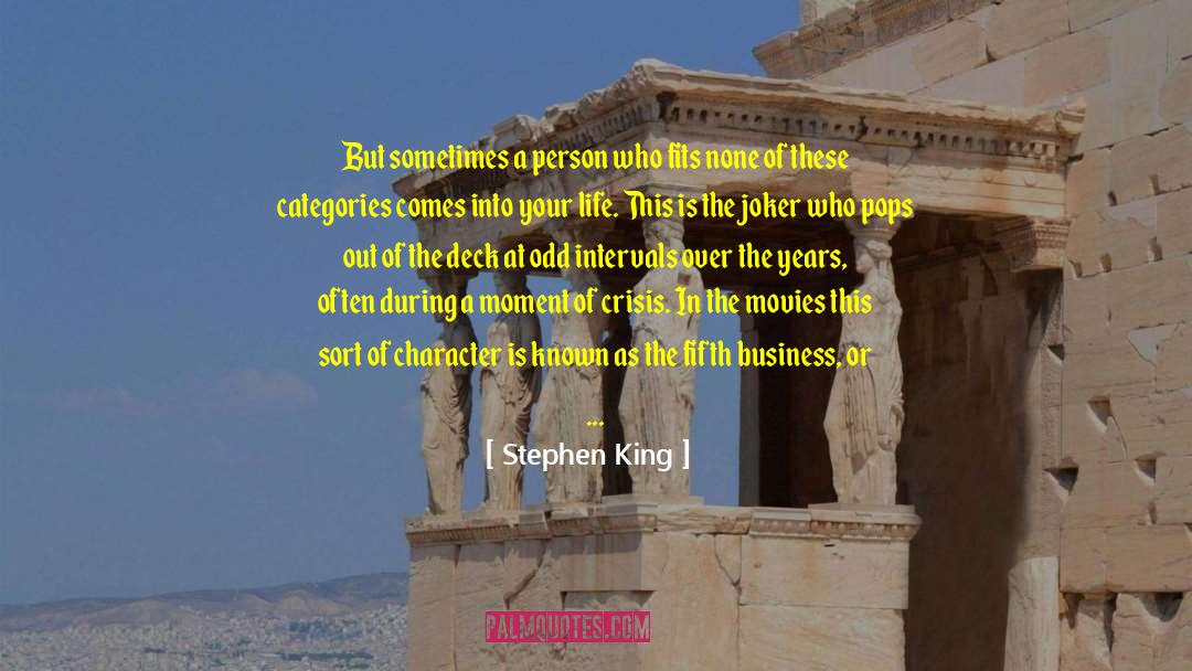 King Tut quotes by Stephen King