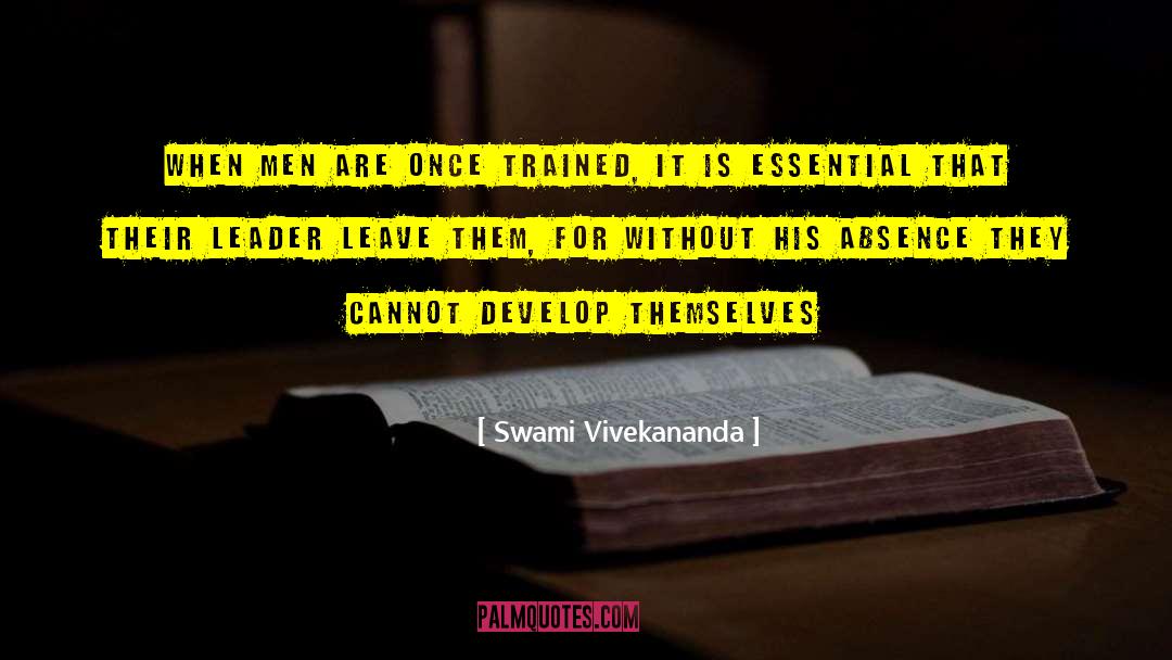Kingdom Living quotes by Swami Vivekananda