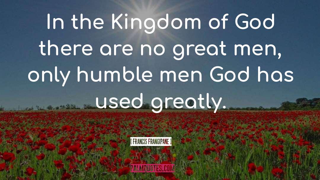 Kingdom Of God Contemplation quotes by Francis Frangipane