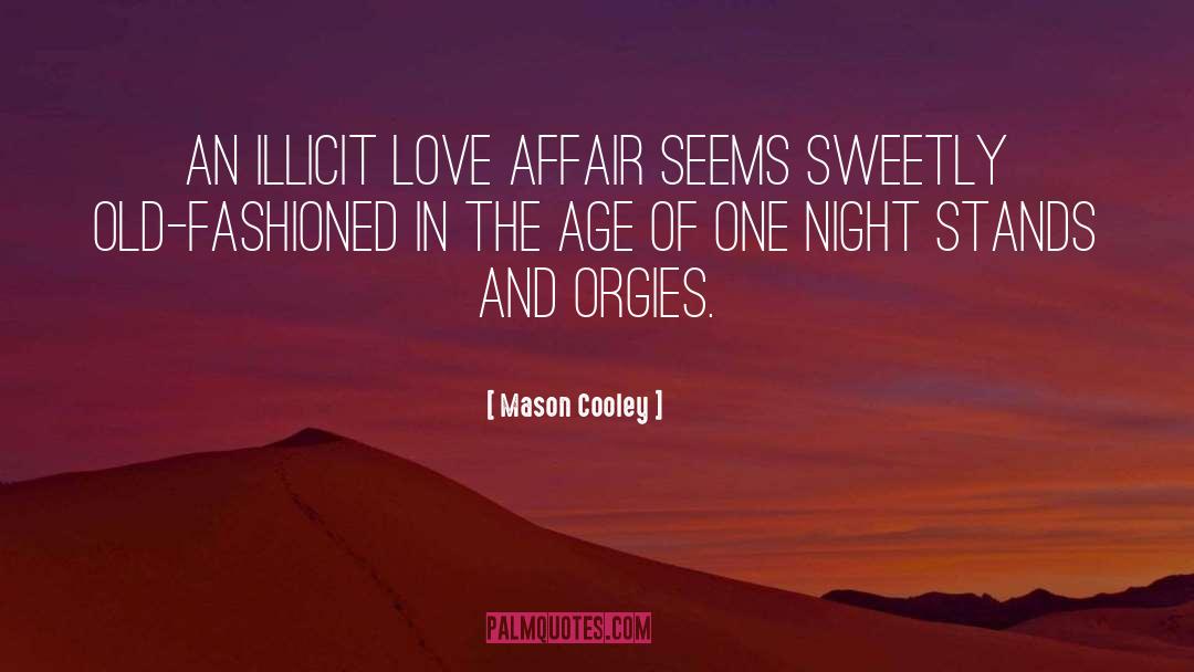 Kings And Love quotes by Mason Cooley