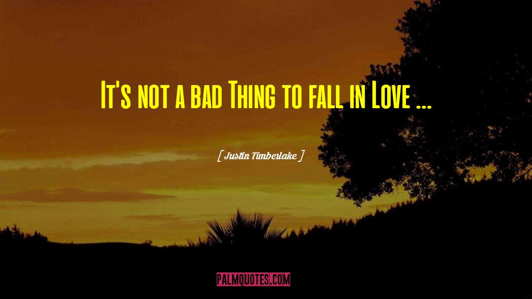 Kings Falling quotes by Justin Timberlake