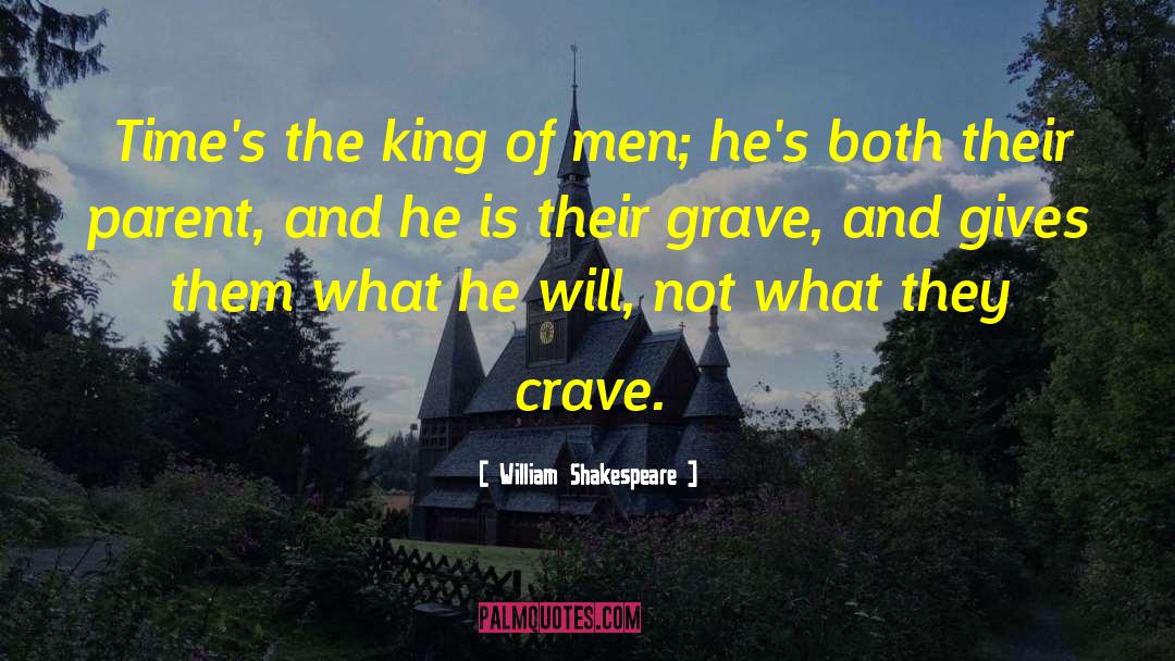 Kings Park quotes by William Shakespeare