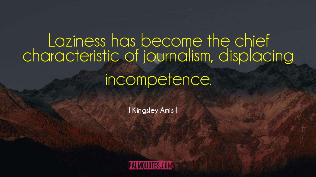 Kingsley Amis quotes by Kingsley Amis