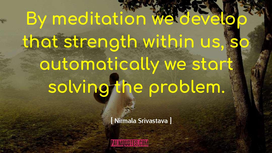 Kinin Wellness quotes by Nirmala Srivastava