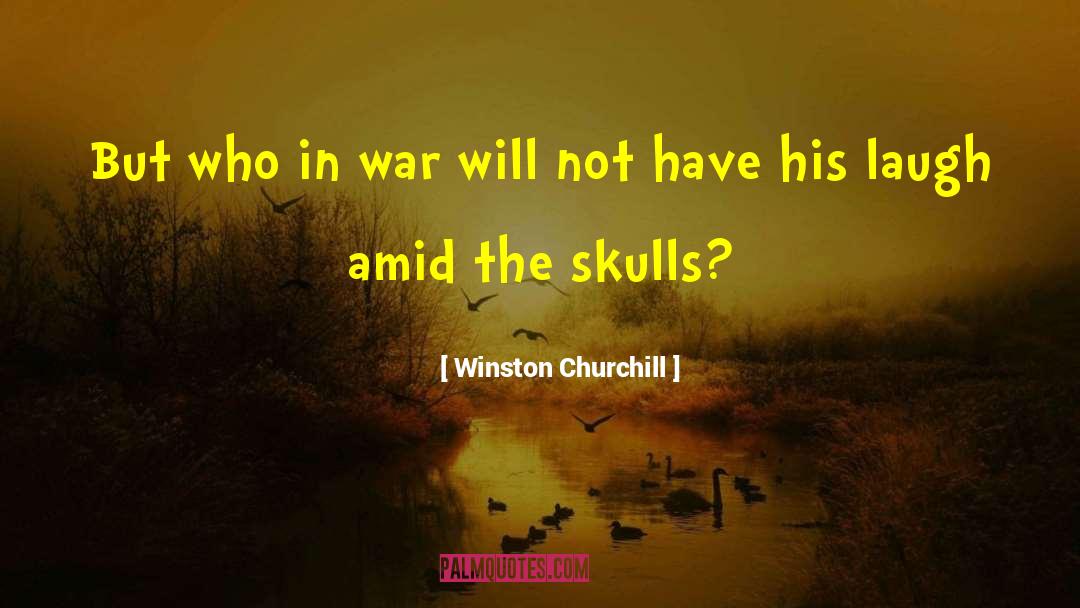 Kinley Churchill quotes by Winston Churchill