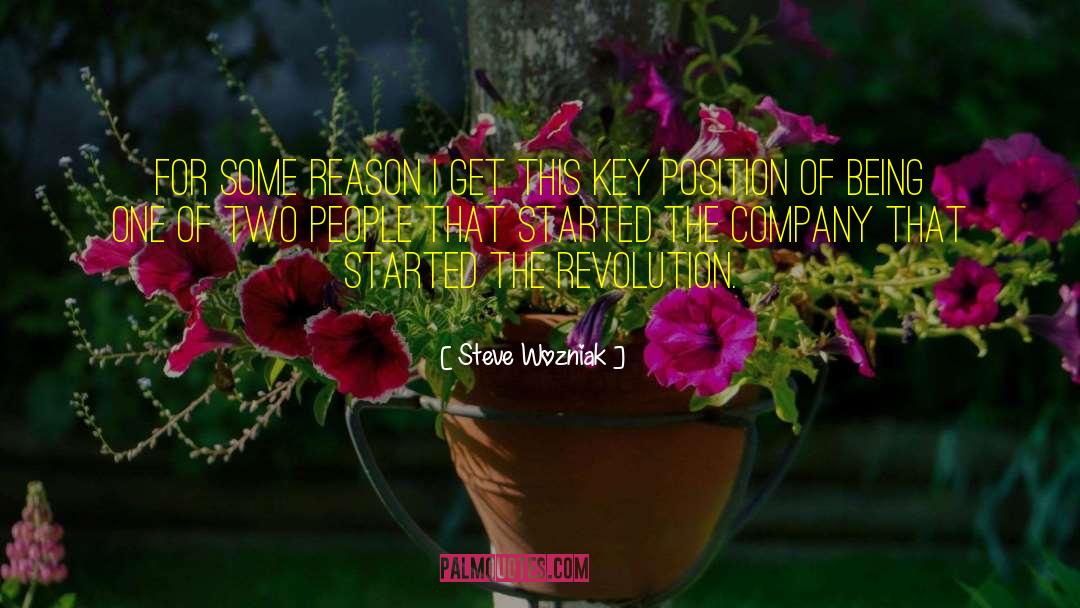 Kinnebrew Company quotes by Steve Wozniak