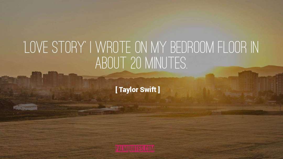 Kinsey Taylor quotes by Taylor Swift