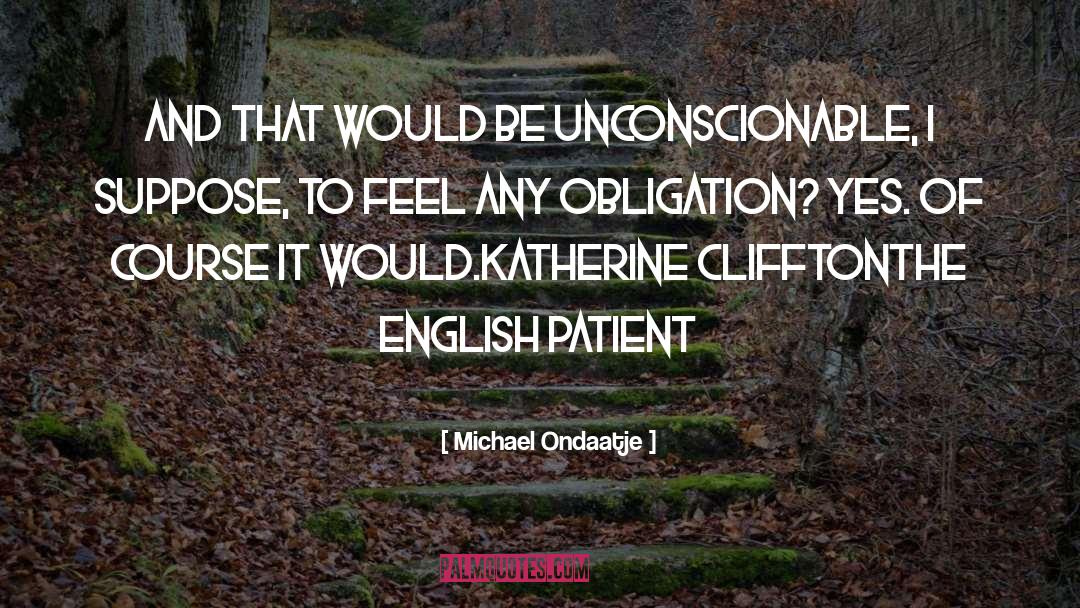 Kip English Patient quotes by Michael Ondaatje