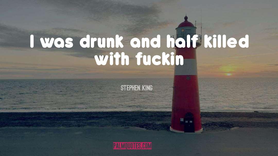 Kip King quotes by Stephen King