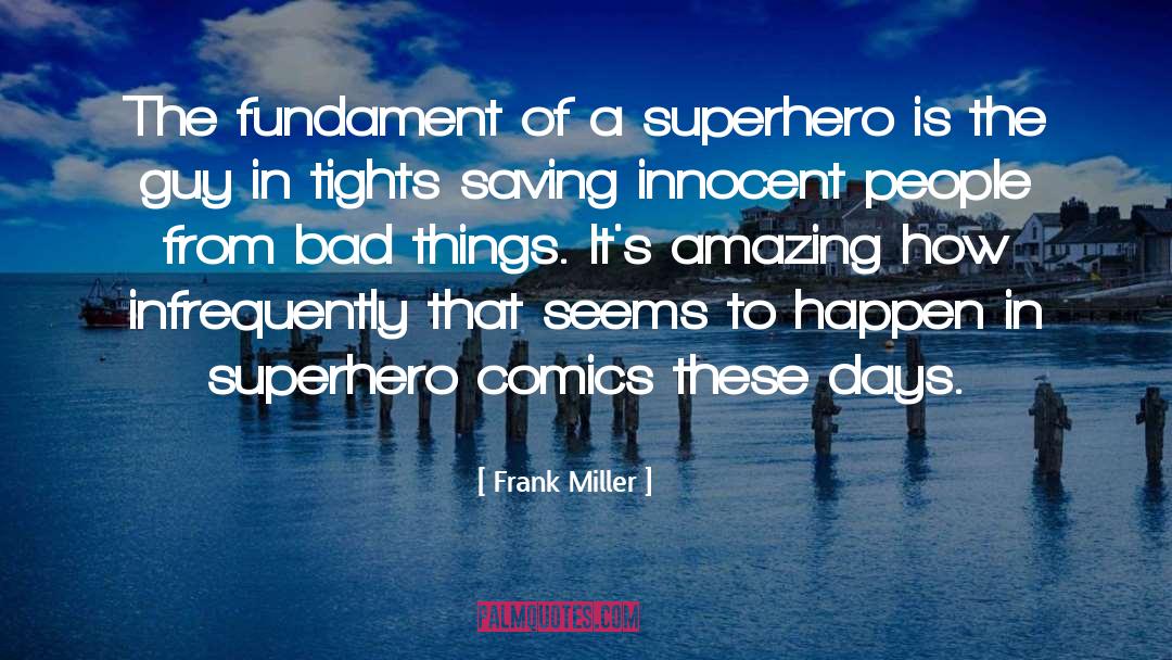 Kishner Miller quotes by Frank Miller