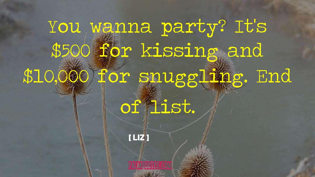 Kissing Wallpapers With quotes by LIZ