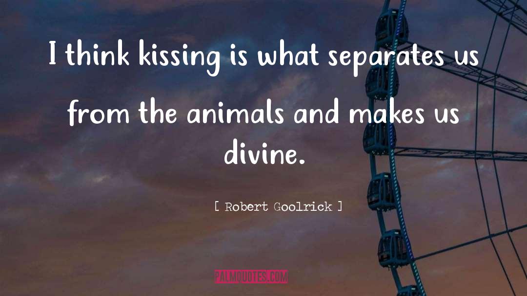 Kissing Wallpapers With quotes by Robert Goolrick