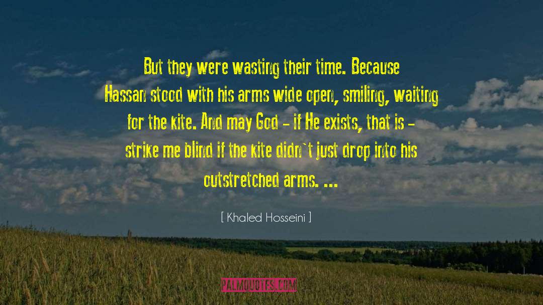 Kite quotes by Khaled Hosseini