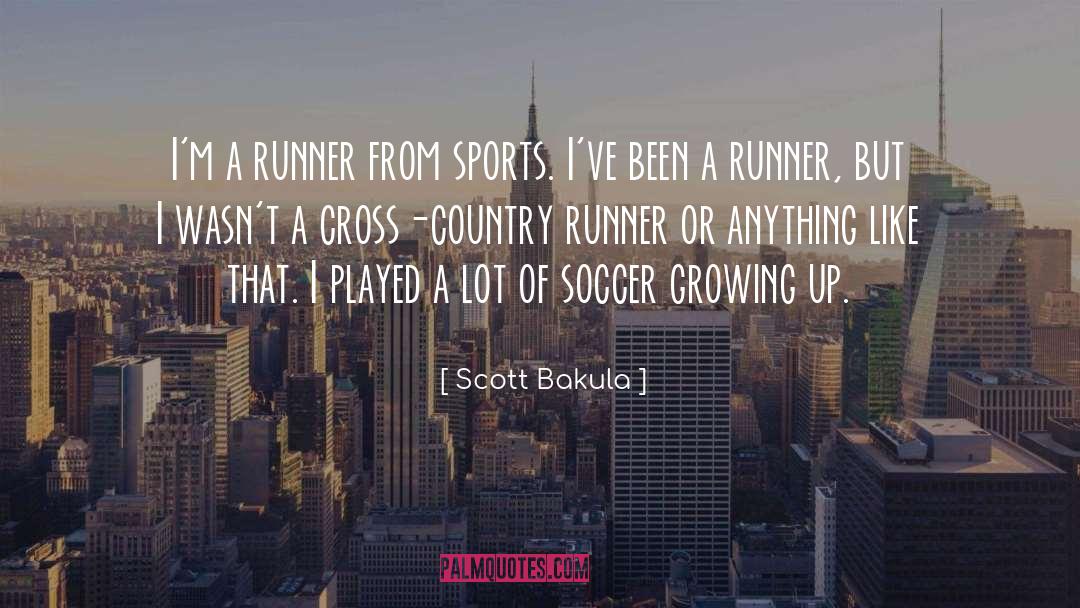Kite Runner quotes by Scott Bakula