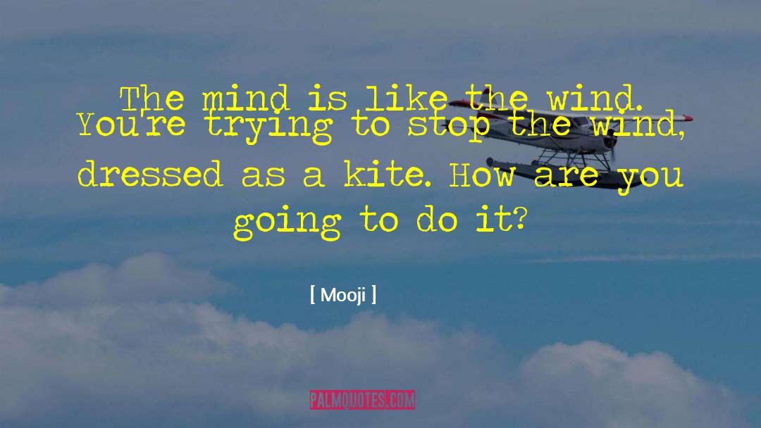 Kite Runner quotes by Mooji
