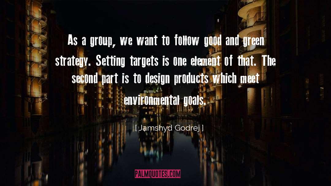 Kleinwort Group quotes by Jamshyd Godrej