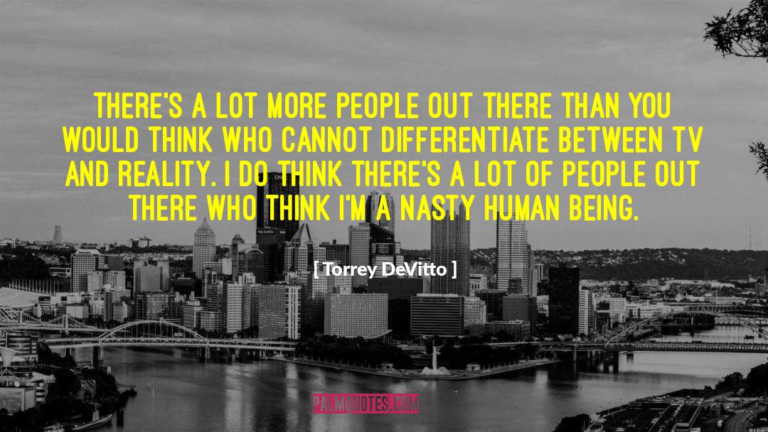 Klejnot Tv quotes by Torrey DeVitto