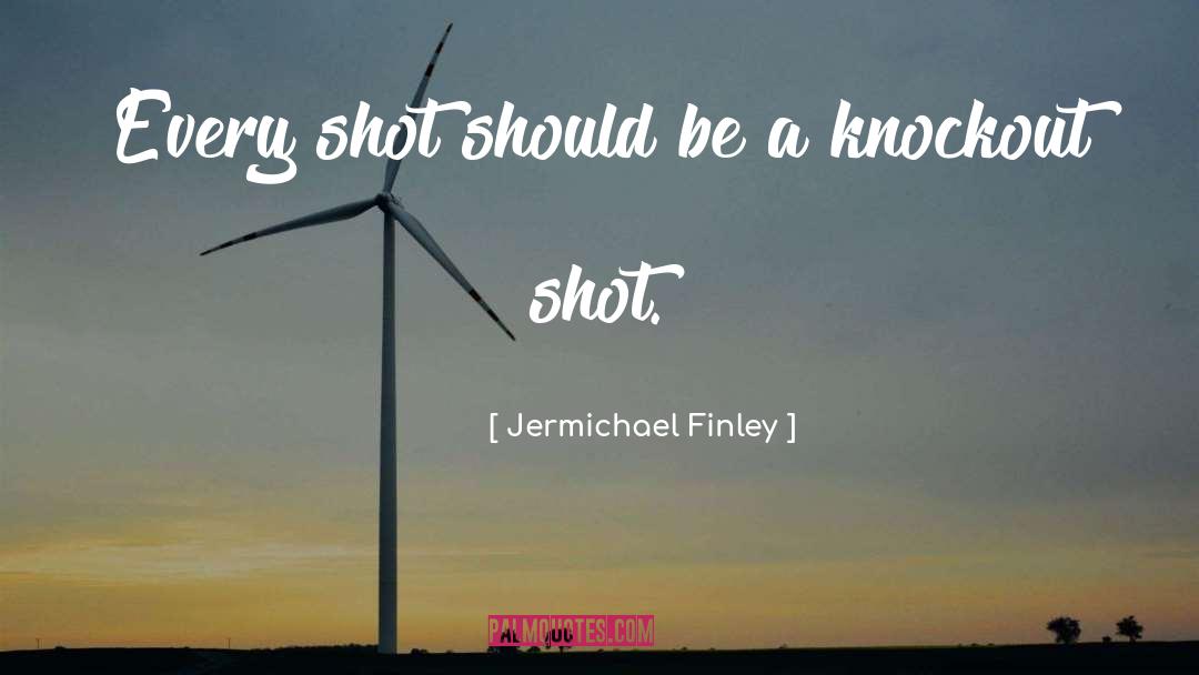 Knockouts quotes by Jermichael Finley